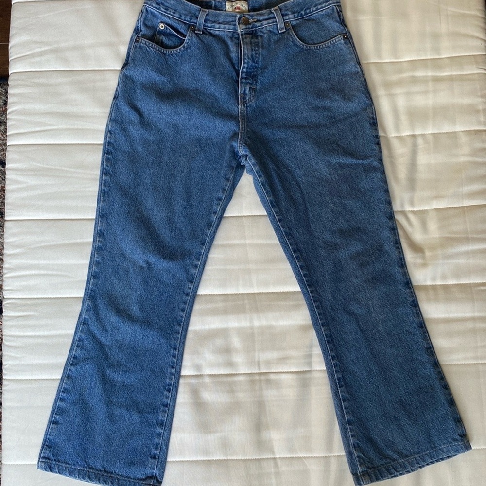 🍁2/$50 BUNDLE DEAL County Seat Denim Jeans